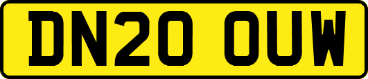 DN20OUW
