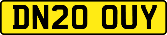 DN20OUY