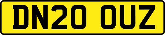 DN20OUZ