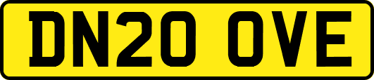 DN20OVE