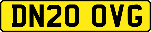DN20OVG