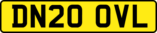 DN20OVL