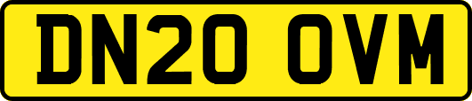 DN20OVM
