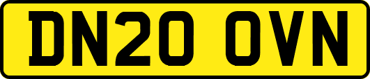 DN20OVN