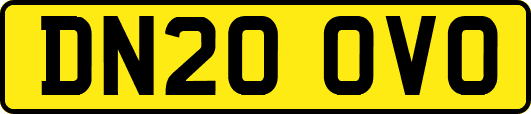 DN20OVO