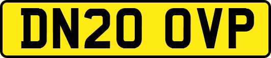 DN20OVP