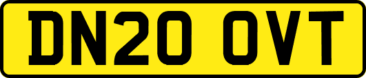 DN20OVT