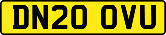 DN20OVU