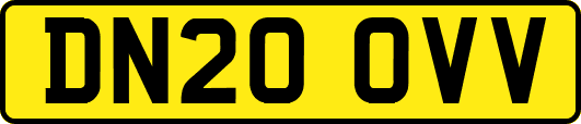 DN20OVV