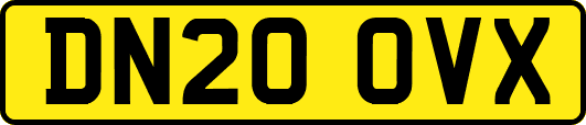 DN20OVX