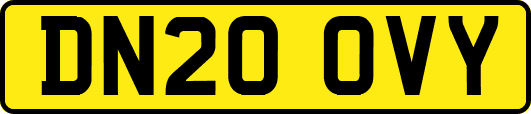 DN20OVY