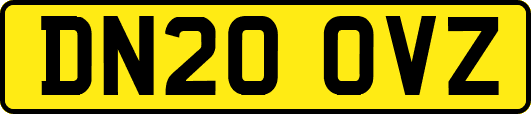 DN20OVZ