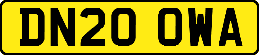 DN20OWA