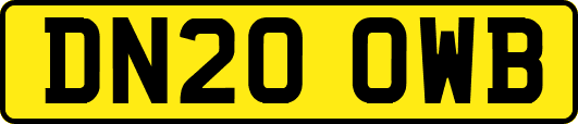 DN20OWB