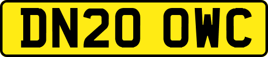 DN20OWC