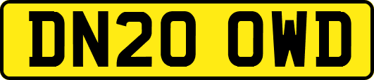DN20OWD