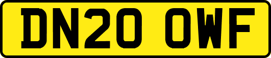 DN20OWF