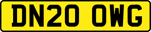 DN20OWG