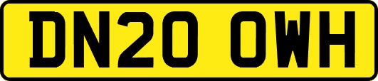 DN20OWH