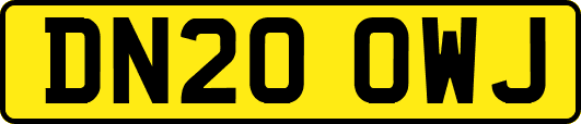 DN20OWJ