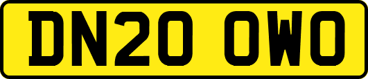 DN20OWO