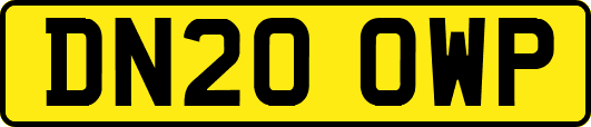 DN20OWP