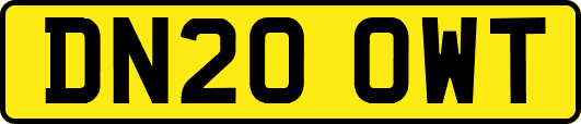 DN20OWT