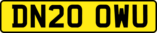 DN20OWU