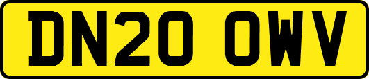 DN20OWV