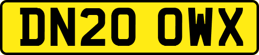 DN20OWX
