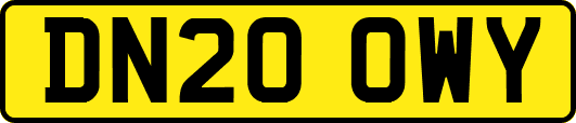 DN20OWY