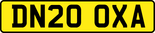 DN20OXA