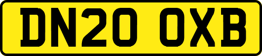 DN20OXB