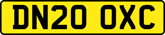 DN20OXC