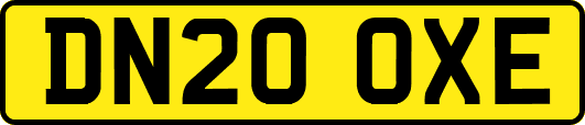 DN20OXE