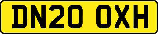 DN20OXH