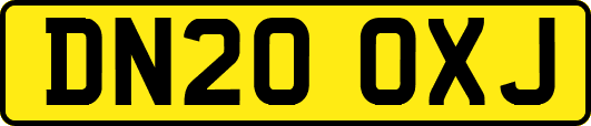DN20OXJ