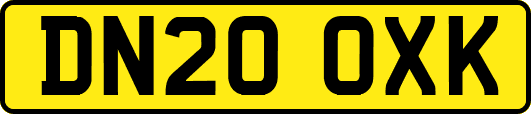 DN20OXK