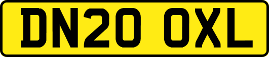 DN20OXL