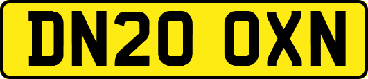 DN20OXN