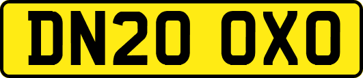 DN20OXO