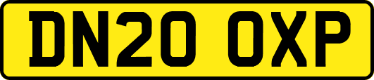 DN20OXP