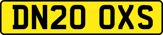 DN20OXS