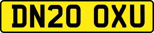 DN20OXU