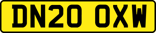 DN20OXW