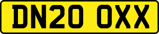 DN20OXX