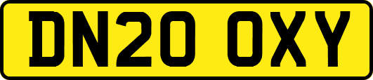 DN20OXY