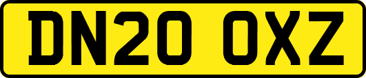 DN20OXZ