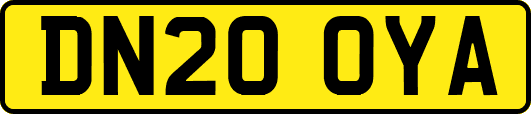 DN20OYA
