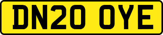 DN20OYE